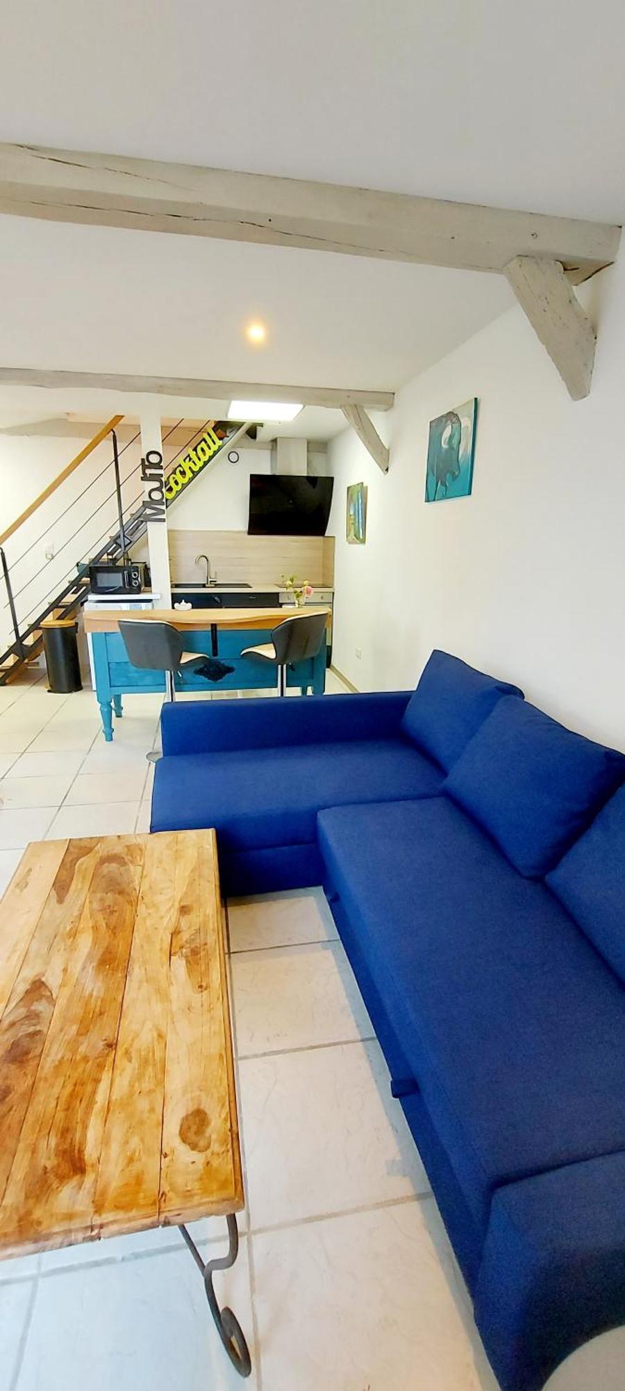 Gîte à la ferme avec piscine Urgosse Chambre photo